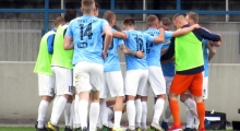 1L: Garbarnia Kraków - Stomil Olsztyn. 2019-05-11