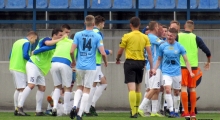 1L: Garbarnia Kraków - Stomil Olsztyn. 2019-05-11