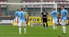 1L: Garbarnia Kraków - Stomil Olsztyn. 2019-05-11