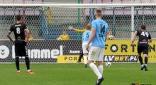 1L: Garbarnia Kraków - Stomil Olsztyn. 2019-05-11