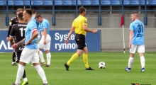 1L: Garbarnia Kraków - Stomil Olsztyn. 2019-05-11