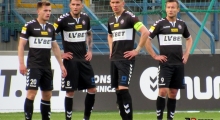 1L: Garbarnia Kraków - Stomil Olsztyn. 2019-05-11