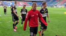 1L: Garbarnia Kraków - Stomil Olsztyn. 2019-05-11