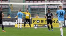 1L: Garbarnia Kraków - Stomil Olsztyn. 2019-05-11