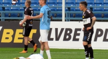 1L: Garbarnia Kraków - Stomil Olsztyn. 2019-05-11