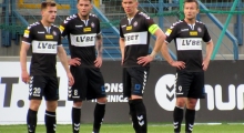 1L: Garbarnia Kraków - Stomil Olsztyn. 2019-05-11