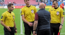 1L: Garbarnia Kraków - Stomil Olsztyn. 2019-05-11