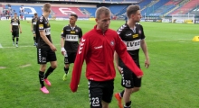 1L: Garbarnia Kraków - Stomil Olsztyn. 2019-05-11