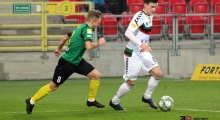 1L: GKS Tychy - GKS Jastrzębie. 2019-11-23