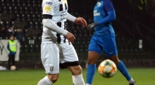 PL: Sandecja Nowy Sącz - Puszcza Niepołomice 2019-11-30