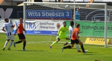 1L: Chrobry Głogów - Sandecja Nowy Sącz. 2020-06-26