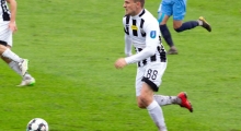 PL: Sandecja Nowy Sącz - Stomil Olsztyn. 2020-09-30