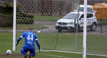 1L: Sandecja Nowy Sącz - Widzew Łódź. 2021-04-17