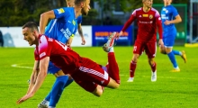 1L: Puszcza Niepołomice - Miedź Legnica. 2021-05-19