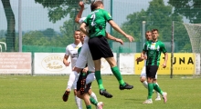 1L: Puszcza Niepołomice - GKS Bełchatów. 2021-06-13