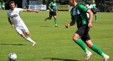 1L: Puszcza Niepołomice - GKS Bełchatów. 2021-06-13