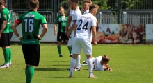 1L: Puszcza Niepołomice - GKS Bełchatów. 2021-06-13