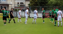 1L: Puszcza Niepołomice - GKS Bełchatów. 2021-06-13