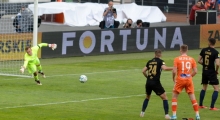 1L: Bruk-Bet Termalica Nieciecza - Stomil Olsztyn. 2021-06-13