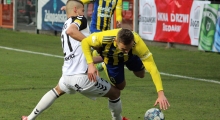 1L: Sandecja Nowy Sącz - Arka Gdynia. 2021-11-14