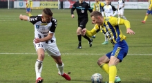 1L: Sandecja Nowy Sącz - Arka Gdynia. 2021-11-14