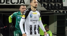 1FL: Sandecja Nowy Sącz - Skra Częstochowa. 2021-11-17