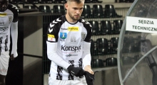 1L: Sandecja Nowy Sącz - Odra Opole. 2021-12-06