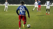 1L: Sandecja Nowy Sącz - Odra Opole. 2021-12-06