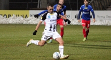 1L: Sandecja Nowy Sącz - Odra Opole. 2021-12-06