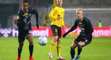 1L: Zagłębie Sosnowiec - GKS Katowice. 2022-03-04