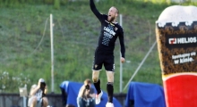 1L: Zagłębie Sosnowiec - Sandecja Nowy Sącz. 2022-05-09