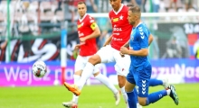 1L: Wisła Kraków - Sandecja Nowy Sącz.2022-07-16
