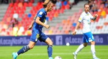 1L: Podbeskidzie Bilsko-Biała - Arka Gdynia. 2022-07-17