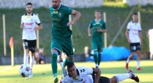 1L: Zagłębie Sosnowiec - GKS Tychy. 2022-08-10