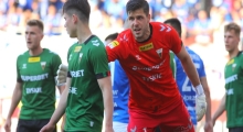 1L: Ruch Chorzów - GKS Tychy. 2023-06-04