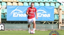 1L: Górnik Łęczna - Wisła Kraków. 2023-07-22