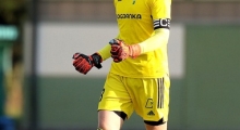 1L: Górnik Łęczna - Wisła Kraków. 2023-07-22