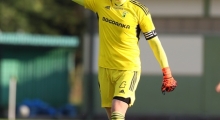 1L: Górnik Łęczna - Wisła Kraków. 2023-07-22
