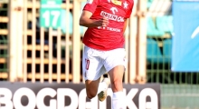 1L: Górnik Łęczna - Wisła Kraków. 2023-07-22