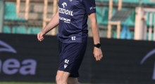 1L: Górnik Łęczna - Wisła Kraków. 2023-07-22