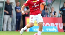 1L: Górnik Łęczna - Wisła Kraków. 2023-07-22
