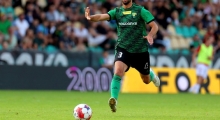 1L: Górnik Łęczna - Wisła Kraków. 2023-07-22