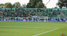 1L: Górnik Łęczna - Wisła Kraków. 2023-07-22