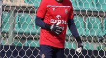 1L: Górnik Łęczna - Wisła Kraków. 2023-07-22
