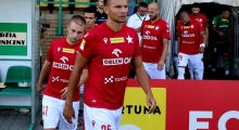 1L: Górnik Łęczna - Wisła Kraków. 2023-07-22
