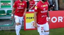 1L: Górnik Łęczna - Wisła Kraków. 2023-07-22