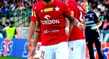 1L: Górnik Łęczna - Wisła Kraków. 2023-07-22