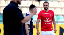1L: Górnik Łęczna - Wisła Kraków. 2023-07-22