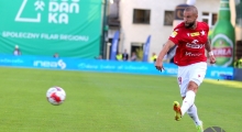 1L: Górnik Łęczna - Wisła Kraków. 2023-07-22