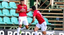 1L: Górnik Łęczna - Wisła Kraków. 2023-07-22